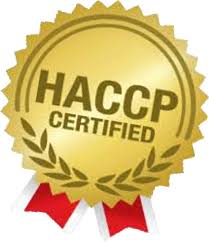 Formation et Certification HACCP au Maroc, en Afrique, Casablanca, Ouagadougou