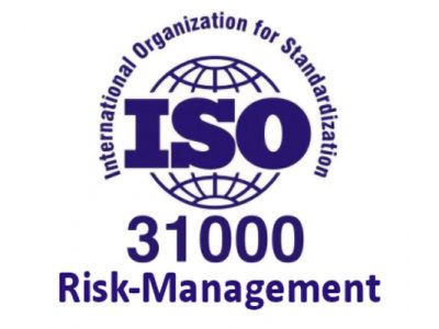 Certification et Fomation en ISO 31000 V 2018 au Maroc, en Afrique, Casablanca, Ouagadougou