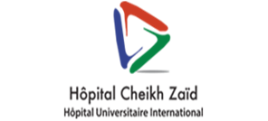 Références Quality Control Engineering - Hôpital Cheikh Zaid